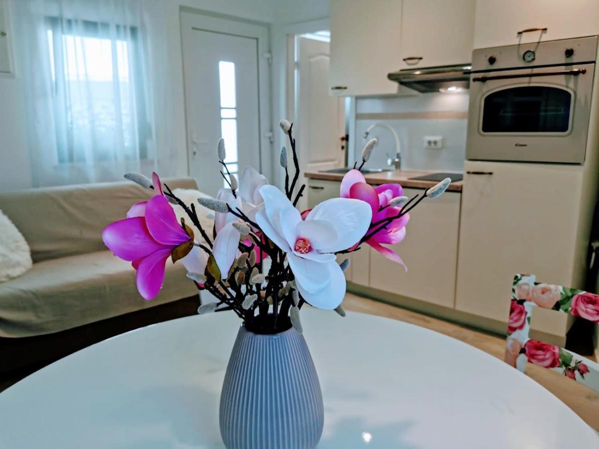 Matej Apartment มาทุลยี ภายนอก รูปภาพ