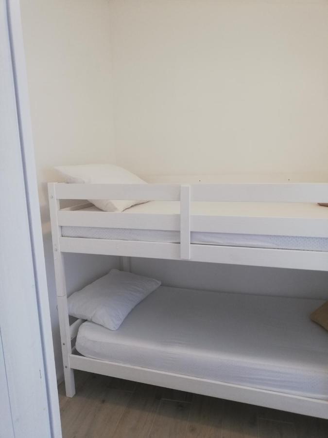 Matej Apartment มาทุลยี ภายนอก รูปภาพ