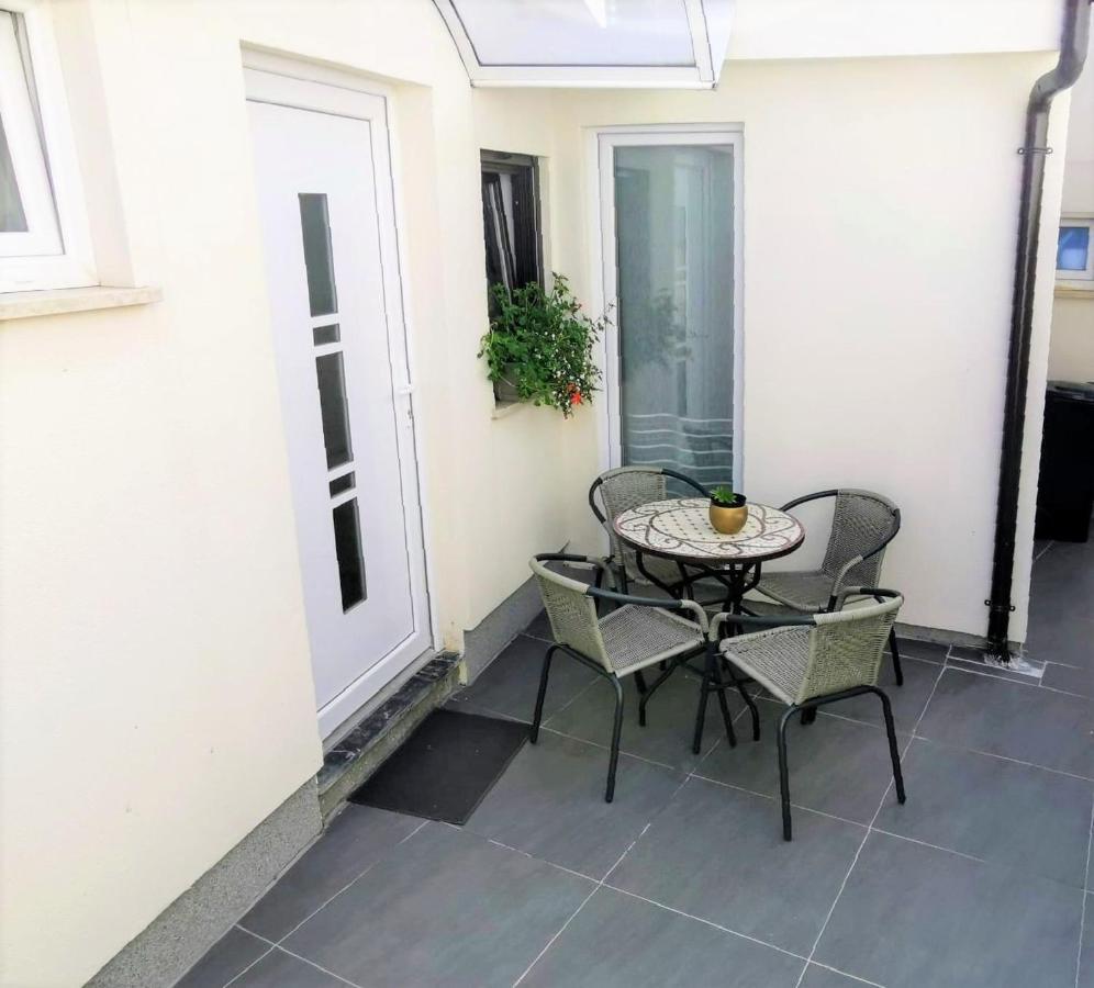 Matej Apartment มาทุลยี ภายนอก รูปภาพ